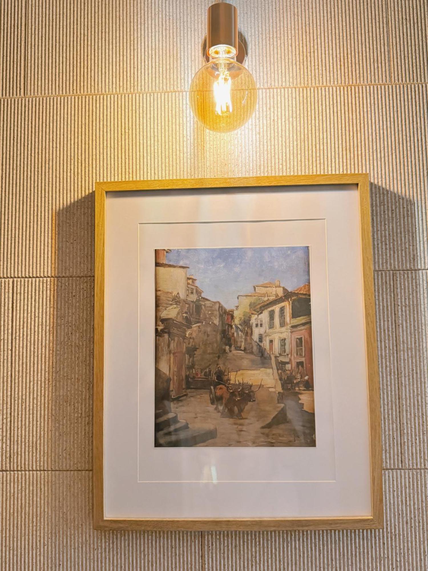 Pensao Central Matosinhos  Exterior photo