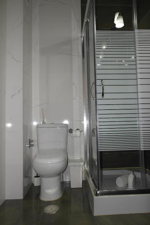 Pensao Central Matosinhos  Room photo